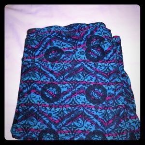 Llr TC leggings